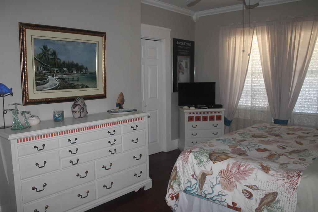 Coronado Palms Coastal Cottage 加尔维斯敦 外观 照片